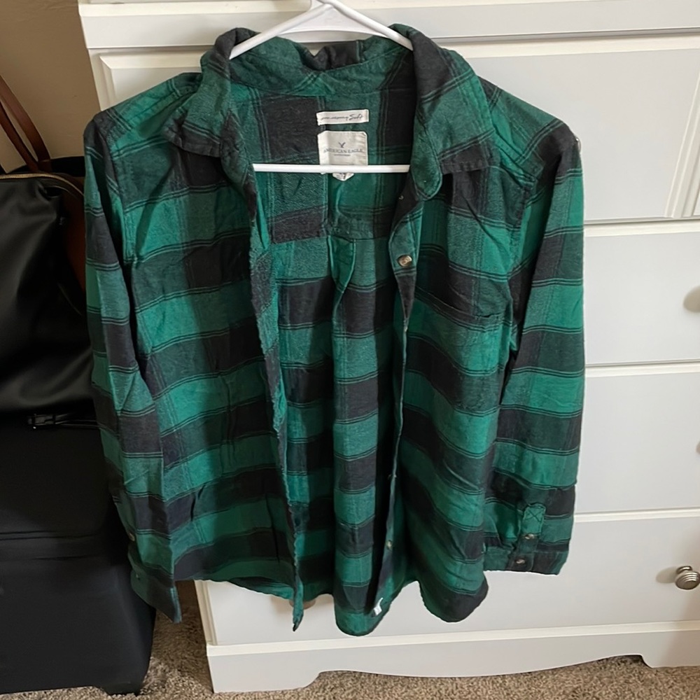 Amazingly soft flannel